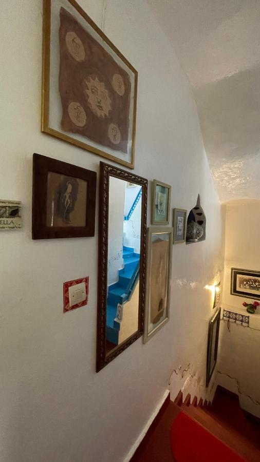 Hathor ,Casa Marroqui Con Dos Terrazas En La Medina Antigua , Ideal Parejas!! Wifi!! Asilah Esterno foto